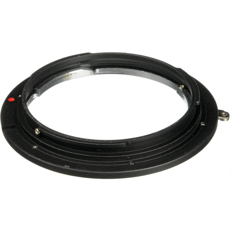 Vello Lens Mount Adapter - Leica R Lens to Canon EOS Camera