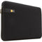 Case Logic 13.3" Laptop and MacBook Sleeve (Black)