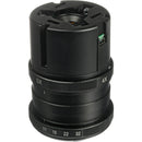 Yasuhara Nanoha Macro Lens 5:1 for Micro Four Thirds