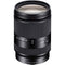 Sony E 18-200mm f/3.5-6.3 Lens with Circular Polarizer Filter Kit