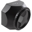 Dot Line 52mm Digital Video Lens Hood