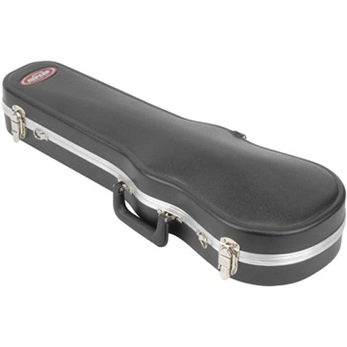 SKB 1/2 Violin / 12" Viola Deluxe Case