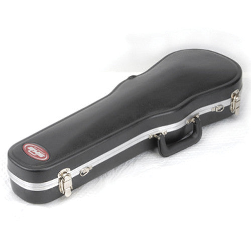 SKB 1/2 Violin / 12" Viola Deluxe Case