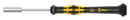 WERA 030151 5.5mm x 60mm ESD Precision Round Blade Nut Driver