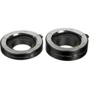 Kenko Auto Extension Tube Set DG for Micro Four Thirds Lenses