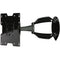 Peerless-AV SmartMount Articulating Wall Mount for 22 to 40" Displays (Black)