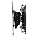Peerless-AV SmartMount Articulating Wall Mount for 22 to 40" Displays (Black)