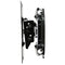 Peerless-AV SmartMount Articulating Wall Mount for 22 to 40" Displays (Black)