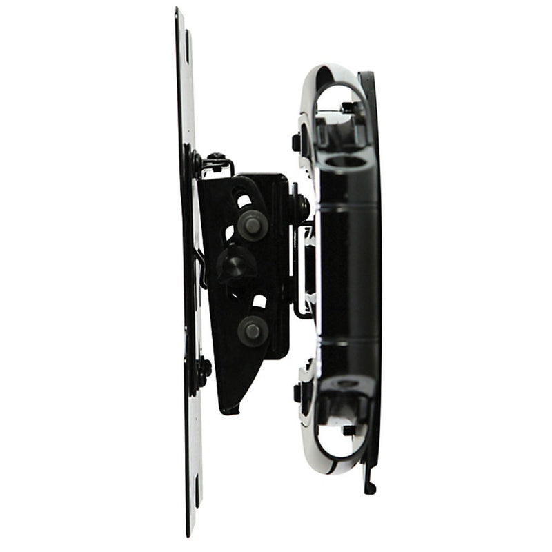 Peerless-AV SmartMount Articulating Wall Mount for 22 to 40" Displays (Black)