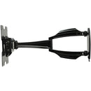 Peerless-AV SmartMount Articulating Wall Mount for 22 to 40" Displays (Black)