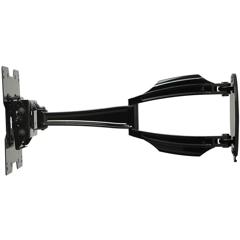 Peerless-AV SmartMount Articulating Wall Mount for 22 to 40" Displays (Black)