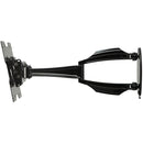 Peerless-AV SmartMount Articulating Wall Mount for 22 to 40" Displays (Black)