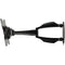 Peerless-AV SmartMount Articulating Wall Mount for 22 to 40" Displays (Black)