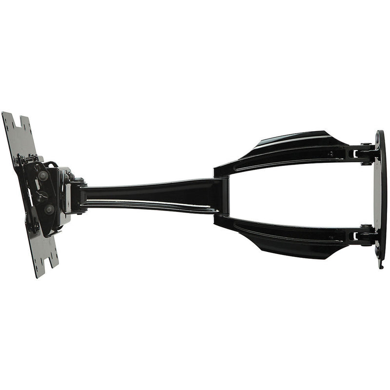 Peerless-AV SmartMount Articulating Wall Mount for 22 to 40" Displays (Black)