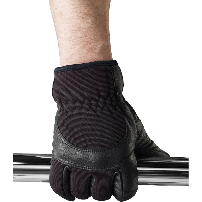 Kupo Ku-Hand Gloves (Medium, Black)