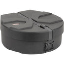 SKB Lead/Tenor Steel Drum Case (Black)