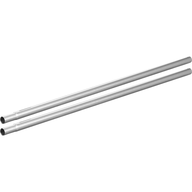 Impact 59" Varipole Extension Set (Silver)