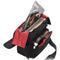 Magma Bags LP Bag 40 II (Black/Red)