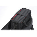 Magma Bags LP Bag 40 II (Black/Red)