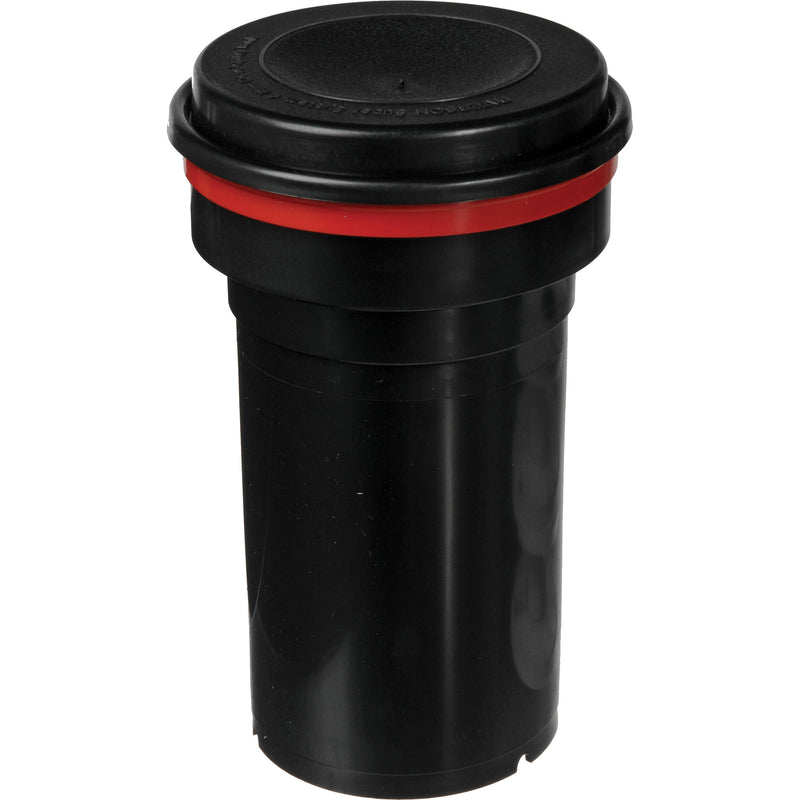 Paterson x Sheet Film Developing Tank with Reel (Black)