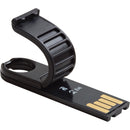 Verbatim 16GB Store 'n' Go Micro USB Drive Plus (Black)