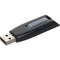 Verbatim 32GB Store 'n' Go V3 USB 3.0 Flash Drive (Gray/Black)