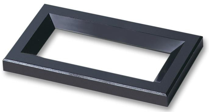 MURATA POWER SOLUTIONS DMS-BZL4-C MOUNTING BEZEL