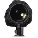 LensCoat RainCoat RS (Rain Sleeve) (Small, Black)