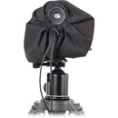 LensCoat RainCoat RS (Rain Sleeve) (Small, Black)