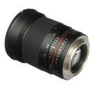 Samyang 24mm f/1.4 ED AS UMC Wide-Angle Lens for Canon