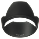 Samyang 24mm f/1.4 ED AS UMC Wide-Angle Lens for Olympus Four-Thirds