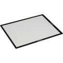 Vello Glass LCD Screen Protector for Canon G1 X