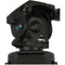 Vinten Vision blue5 Pozi-Loc Tripod With Head and Mid-Level Spreader