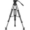 Vinten Vision blue5 Pozi-Loc Tripod With Head and Mid-Level Spreader