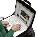 Case Logic 13.3" Laptop Sleeve (Black)