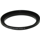 Cavision 67 to 82mm Threaded Step-Up Ring