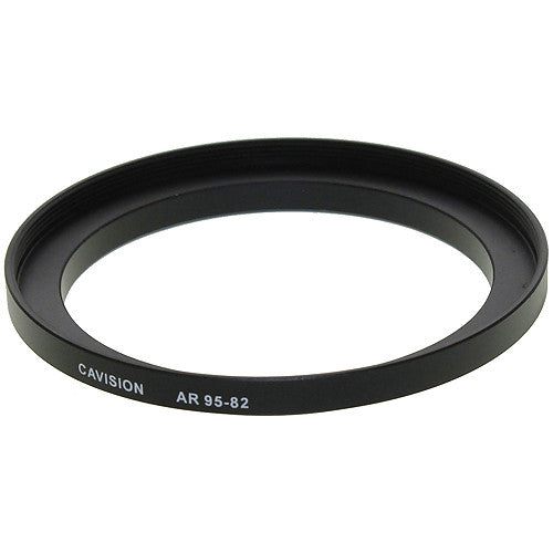 Cavision 67 to 77mm Threaded Step-Up Ring