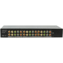 Shinybow SB-5470M 4 x 2 Component Video Matrix Routing Switcher (Rack-Mountable)