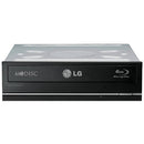 LG Internal SATA 14x Super Multi Blu-ray Disc Rewriter