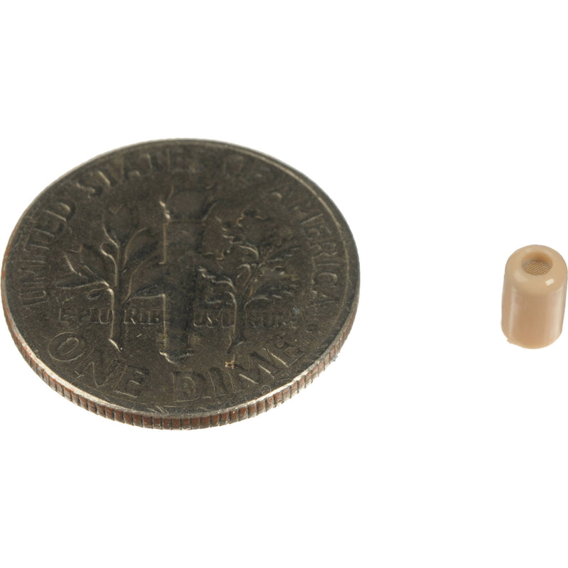 Countryman Protective Cap for the B6 Lavalier Microphone (Beige)