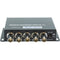 Shinybow SB-3702BNC 1 x 9 Composite Video Digital Distribution Amplifier