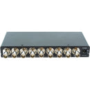 Shinybow SB-3706BNC 1 x 8 Composite Video Distribution Amplifier