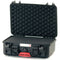 HPRC 2400E Hard Case without Foam (Black with Blue Handle)