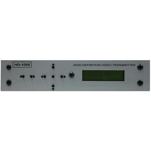 RF-Links High-Definition Audio/Video Transmitter
