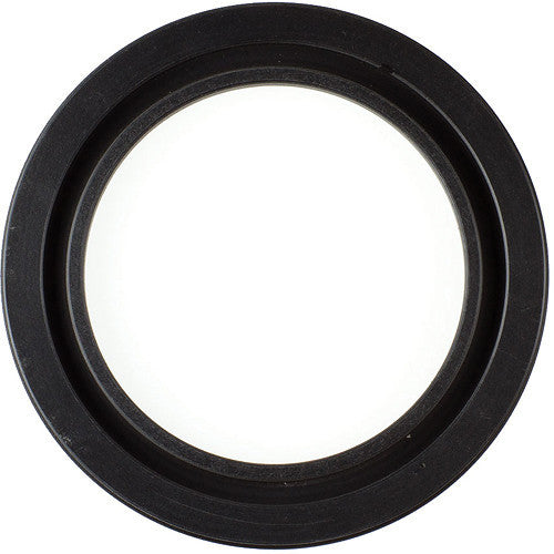 Movcam 144:85mm Step-Down Ring for Clamp-On MatteBoxes