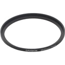 Cavision 58 to 77mm Threaded Step-Up Ring