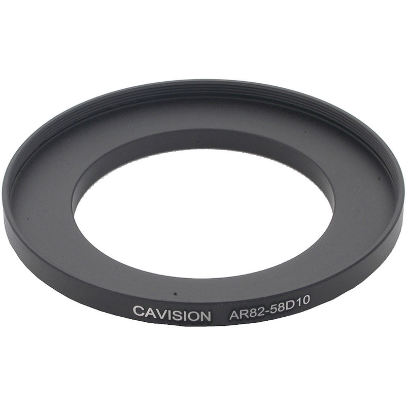 Cavision 67 to 77mm Threaded Step-Up Ring