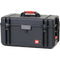 HPRC 4300&nbsp;Wheeled Resin Case with Foam (Black/Blue)