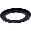 Cavision 58 to 82mm Threaded Step-Up Ring
