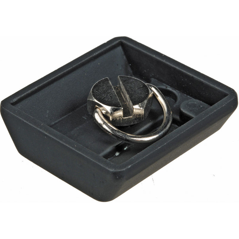 Induro SA-14S Quick Release Plate with 1/4" Screw for SA-0 & SA-01 Heads